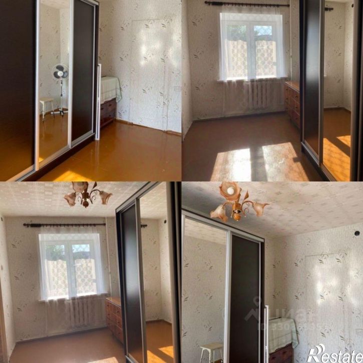 2-комн квартира ул Козуева, 38,  д. 38
