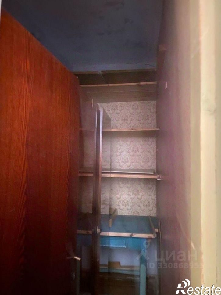 2-комн квартира ул Козуева, 38,  д. 38