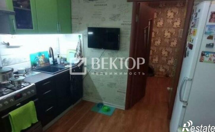 2-комн квартира ул Профсоюзная, 27,  д. 27