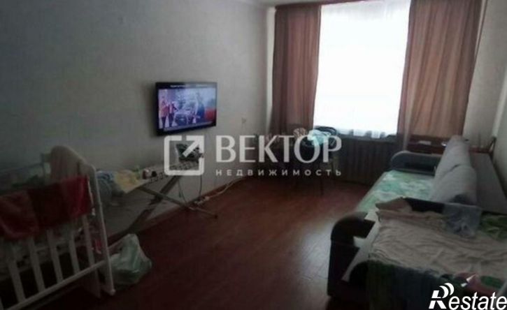 2-комн квартира ул Профсоюзная, 27,  д. 27
