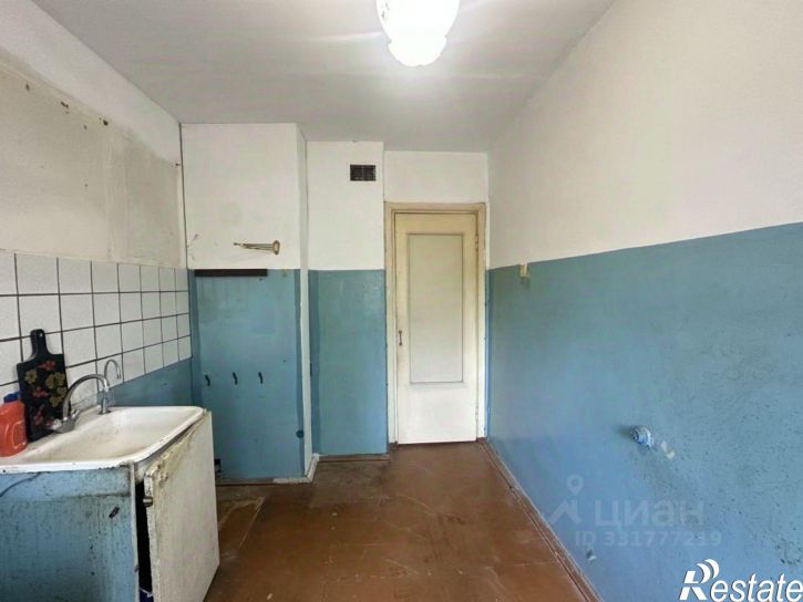 2-комн квартира ул Сутырина, 20,  д. 20