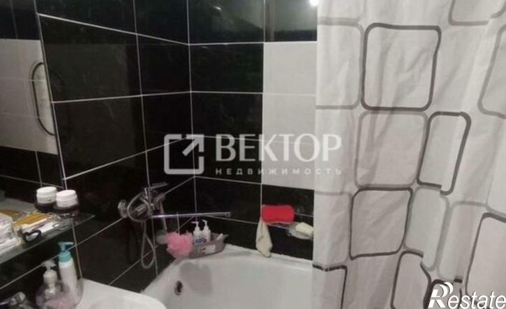 2-комн квартира ул Профсоюзная, 27,  д. 27