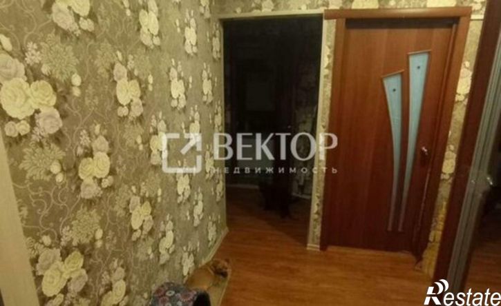 2-комн квартира ул Профсоюзная, 27,  д. 27