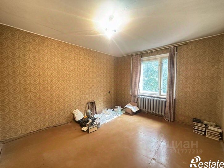 2-комн квартира ул Сутырина, 20,  д. 20