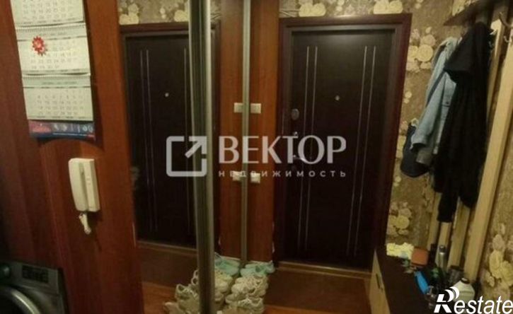 2-комн квартира ул Профсоюзная, 27,  д. 27
