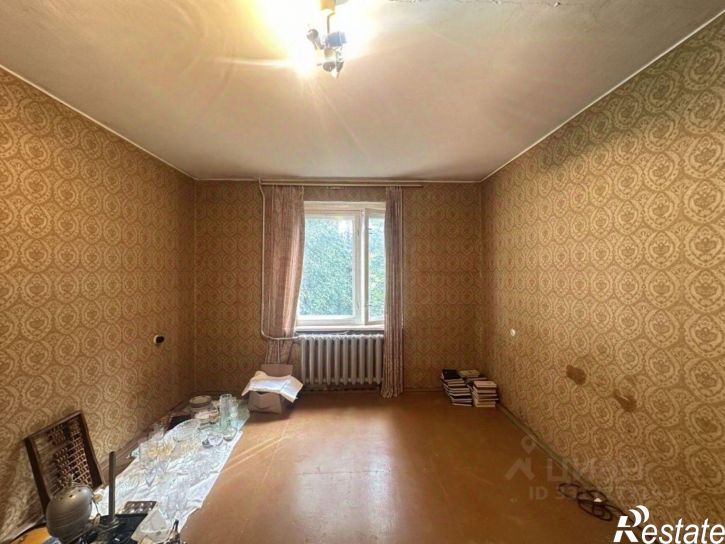 2-комн квартира ул Сутырина, 20,  д. 20