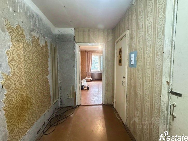 2-комн квартира ул Сутырина, 20,  д. 20