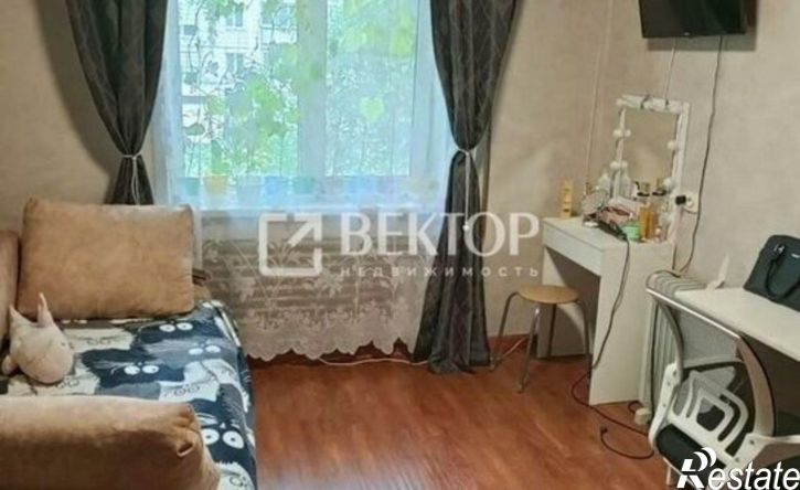 2-комн квартира ул Профсоюзная, 27,  д. 27