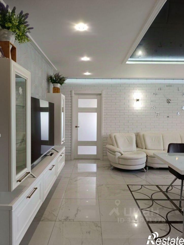3-комн квартира ул Свердлова, 123а,  д. 123а