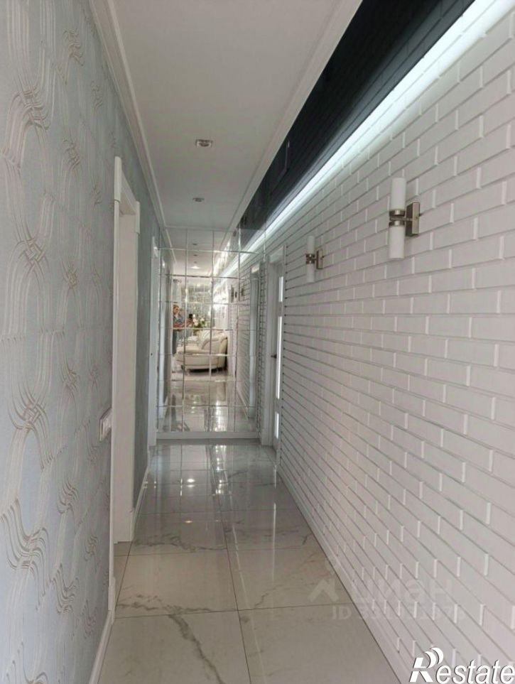 3-комн квартира ул Свердлова, 123а,  д. 123а