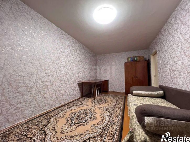 2-комн квартира ул Профсоюзная, 42,  д. 42