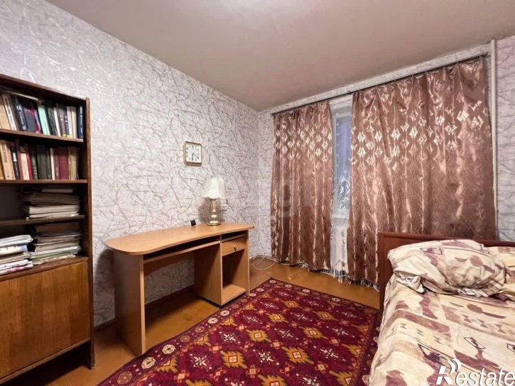 2-комн квартира ул Профсоюзная, 42,  д. 42
