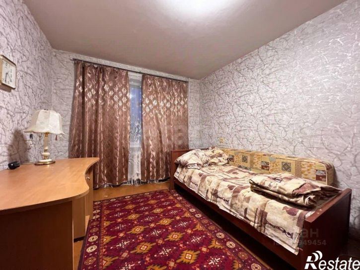 2-комн квартира ул Профсоюзная, 42,  д. 42