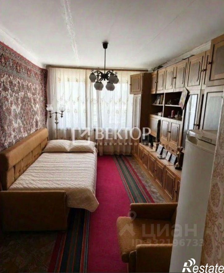 3-комн квартира ул Фестивальная, 30,  д. 30