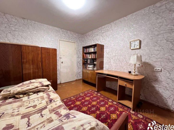 2-комн квартира ул Профсоюзная, 42,  д. 42