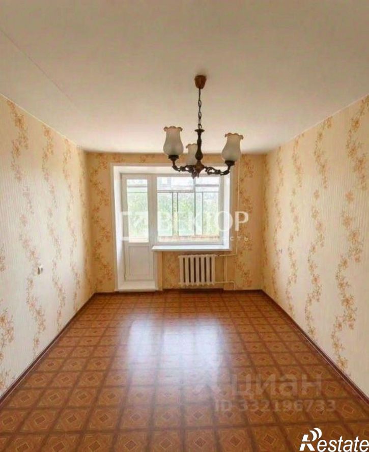 3-комн квартира ул Фестивальная, 30,  д. 30
