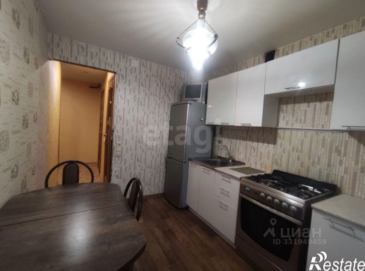 2-комн квартира ул Профсоюзная, 16,  д. 16