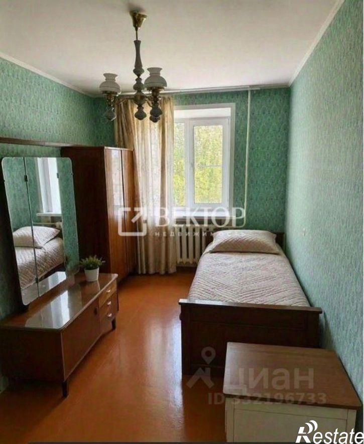 3-комн квартира ул Фестивальная, 30,  д. 30