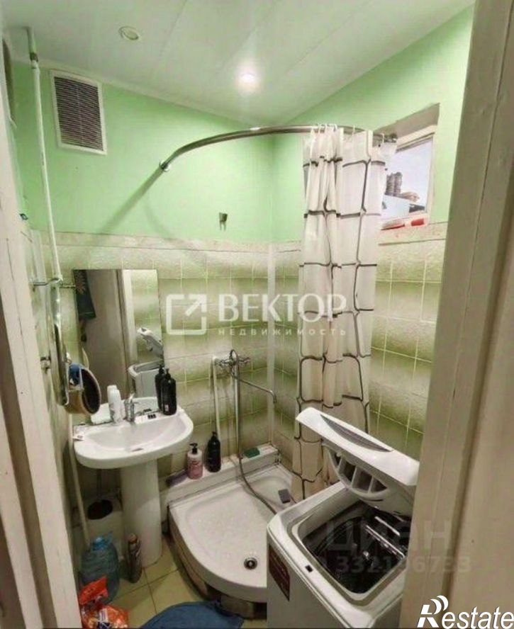 3-комн квартира ул Фестивальная, 30,  д. 30