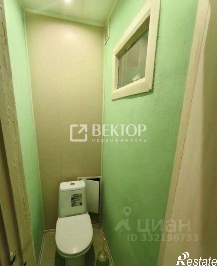 3-комн квартира ул Фестивальная, 30,  д. 30