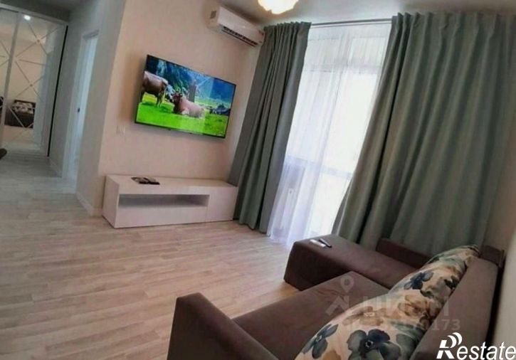 1-комн квартира пр-кт Текстильщиков, 7,  д. 7