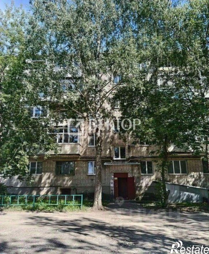 3-комн квартира ул Фестивальная, 30,  д. 30