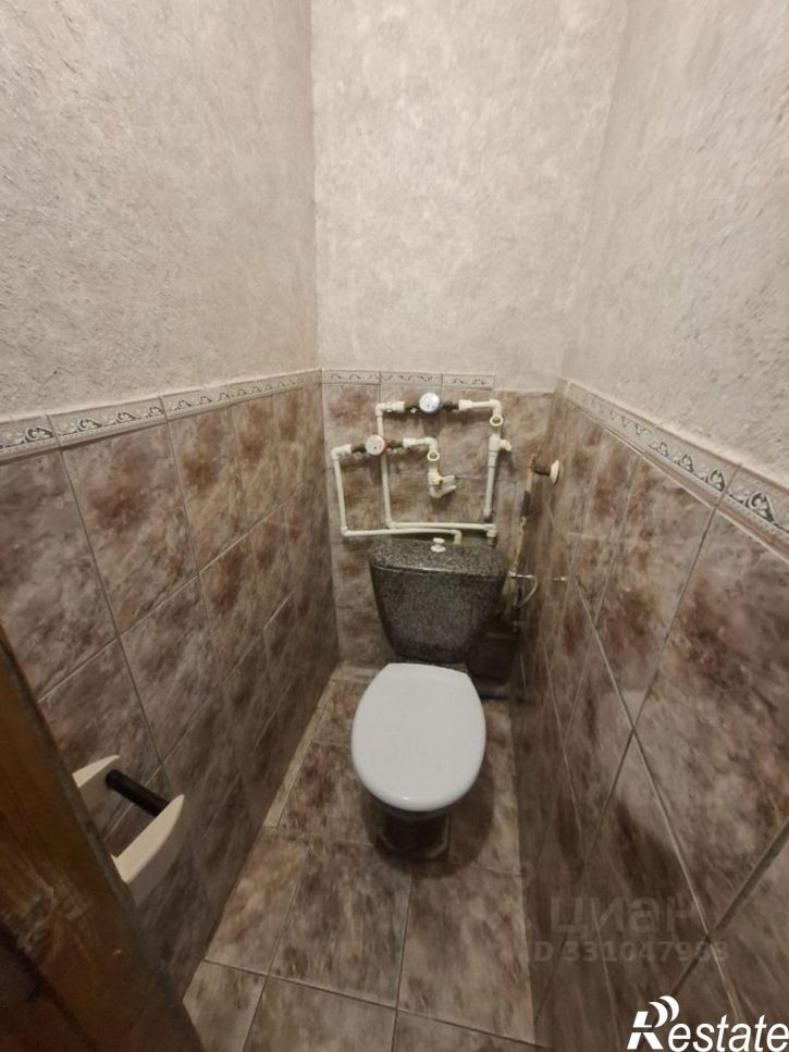 2-комн квартира ул Осыпная, 1,  д. 1