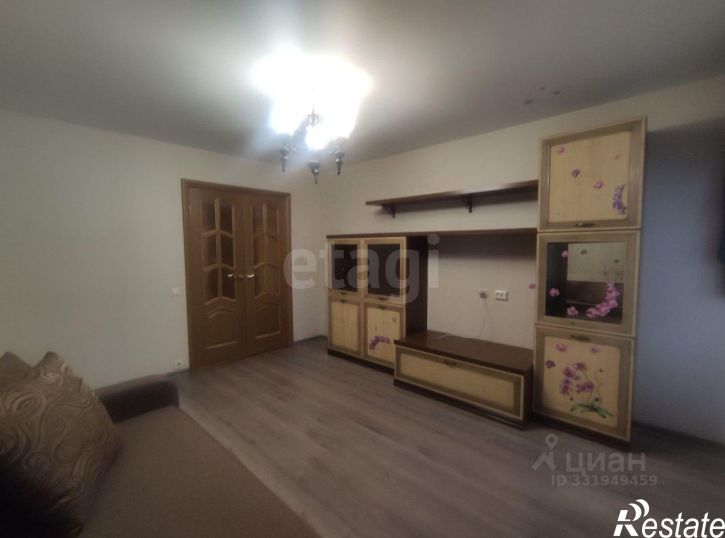 2-комн квартира ул Профсоюзная, 16,  д. 16