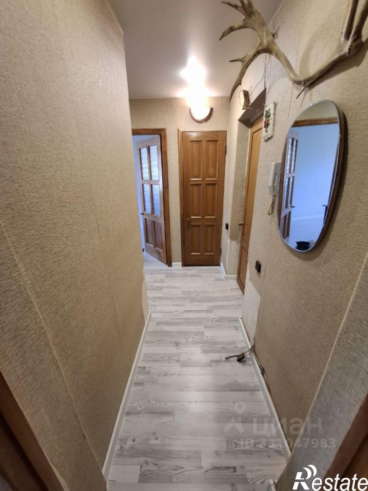 2-комн квартира ул Осыпная, 1,  д. 1