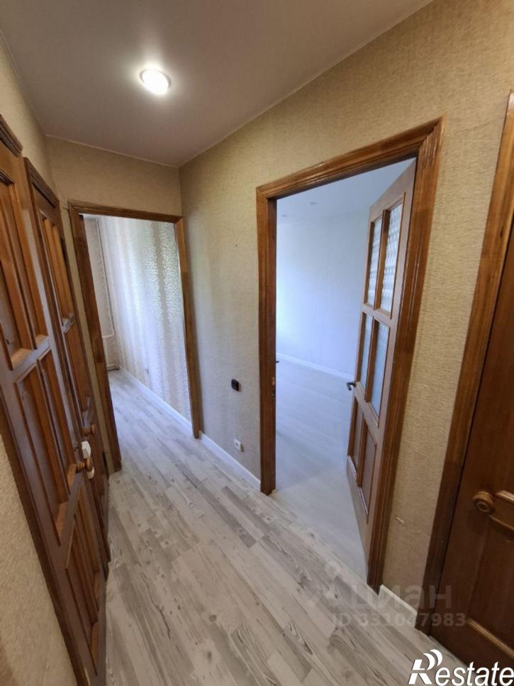 2-комн квартира ул Осыпная, 1,  д. 1