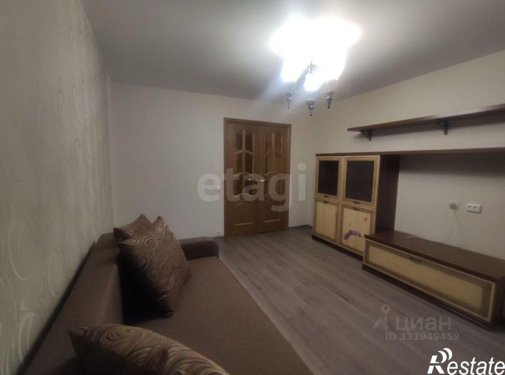 2-комн квартира ул Профсоюзная, 16,  д. 16