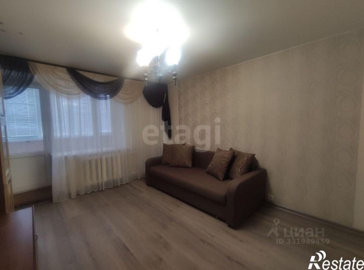 2-комн квартира ул Профсоюзная, 16,  д. 16