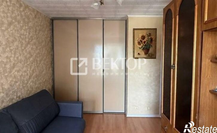 1-комн квартира пр-кт Мира, 135,  д. 135