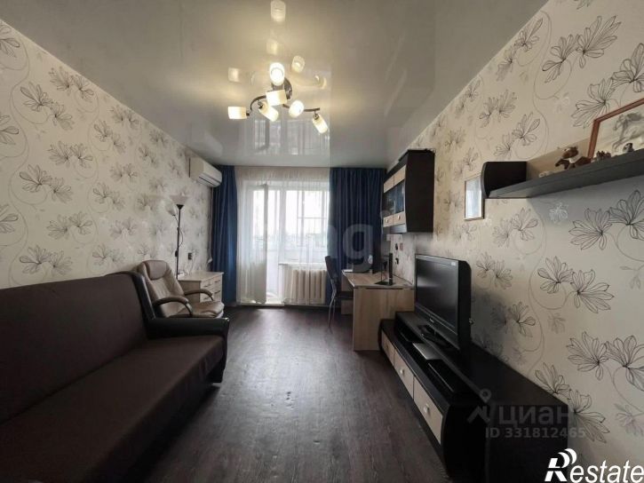 2-комн квартира ул Сусанина Ивана, 37,  д. 37