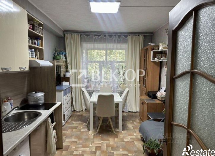 2-комн квартира ул Крупской, 28,  д. 28