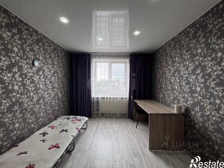 2-комн квартира ул Сусанина Ивана, 37,  д. 37