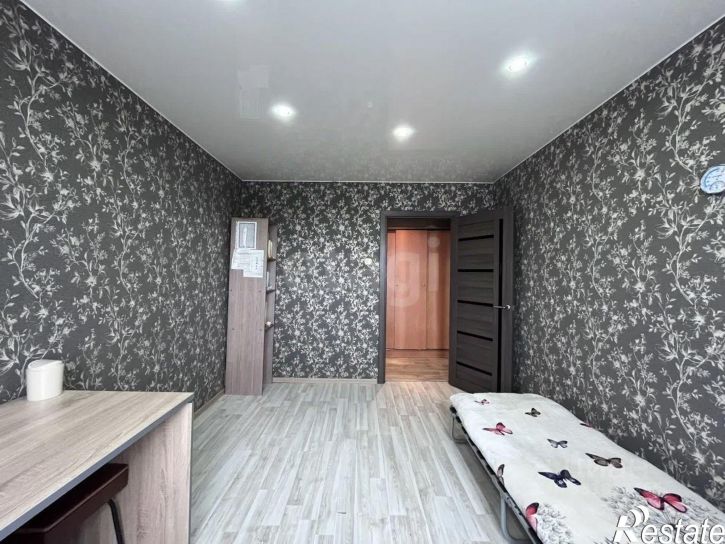 2-комн квартира ул Сусанина Ивана, 37,  д. 37