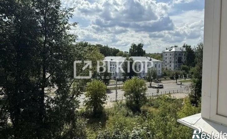 1-комн квартира пр-кт Мира, 135,  д. 135