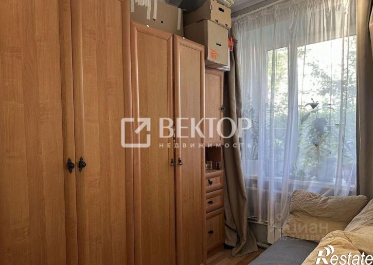 2-комн квартира ул Крупской, 28,  д. 28