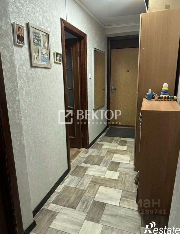 2-комн квартира ул Крупской, 28,  д. 28