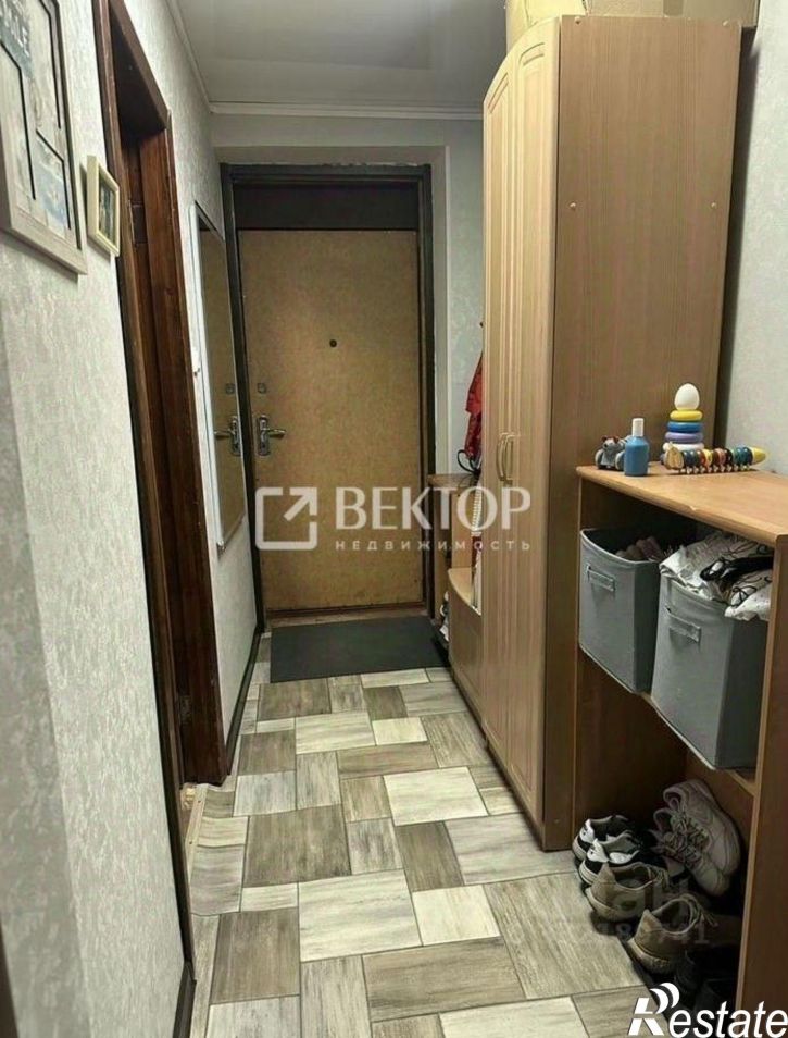 2-комн квартира ул Крупской, 28,  д. 28