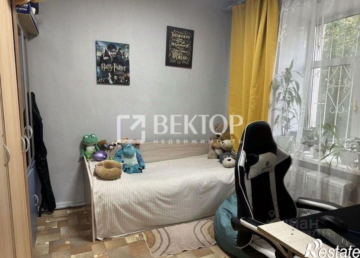 2-комн квартира ул Крупской, 28,  д. 28