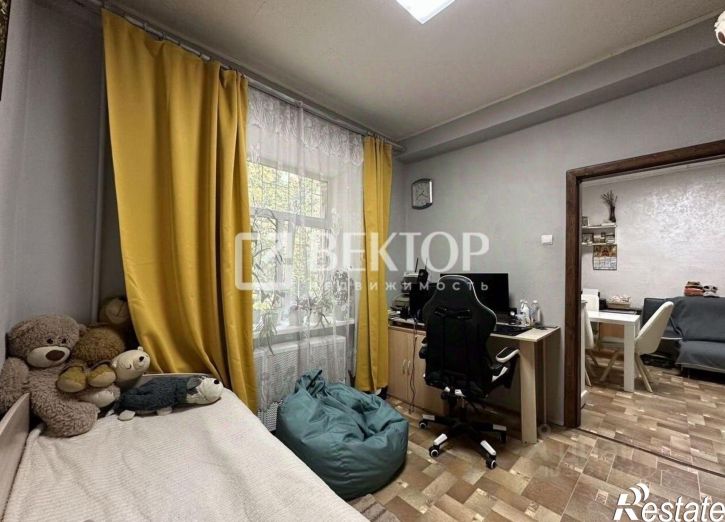 2-комн квартира ул Крупской, 28,  д. 28