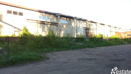 Продажа помещения Костромская ул