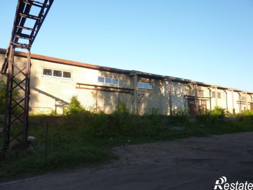Продажа помещения Костромская ул
