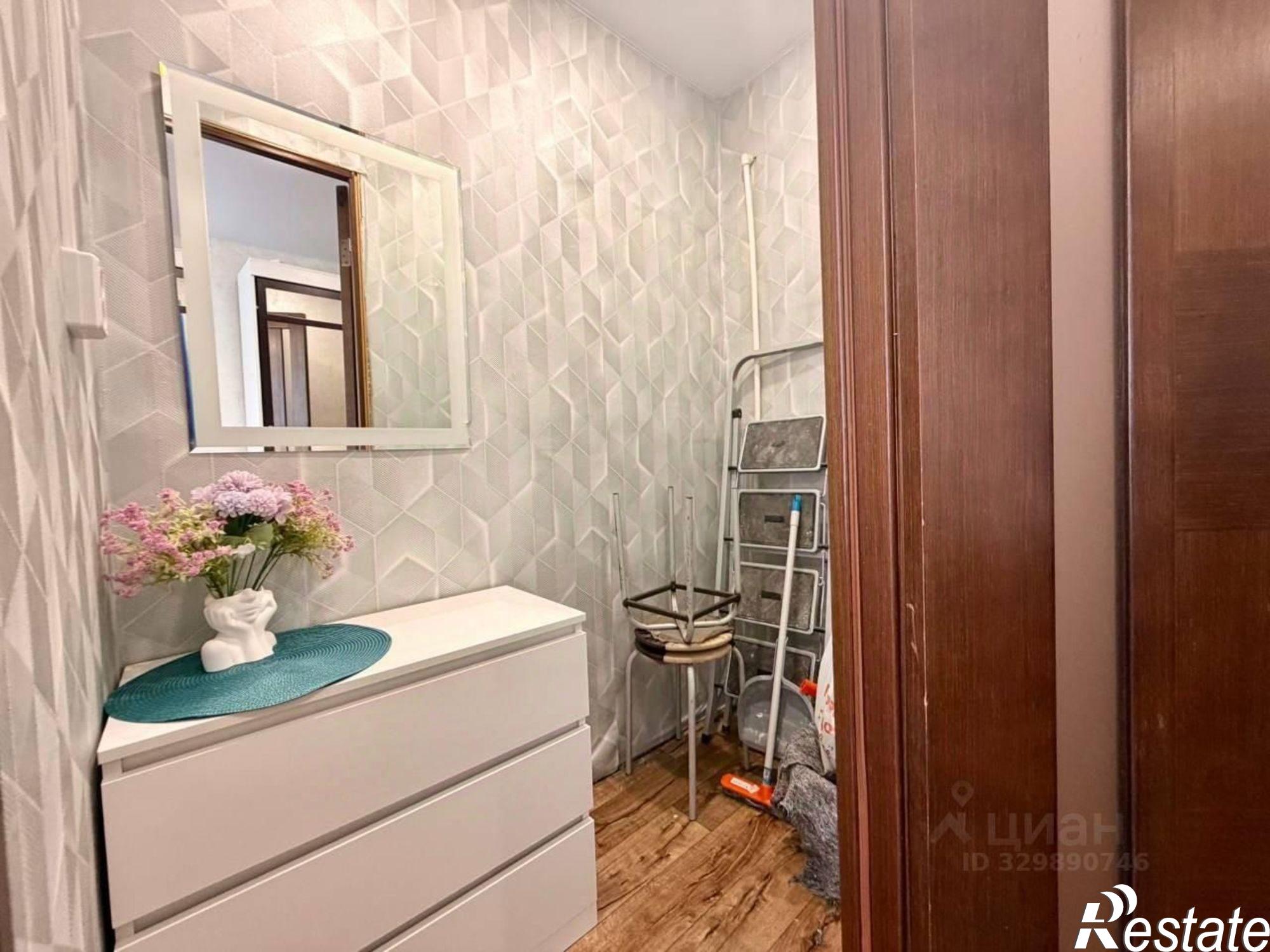 Купить комнату за 1 300 000 рублей на ул Димитрова, 16
