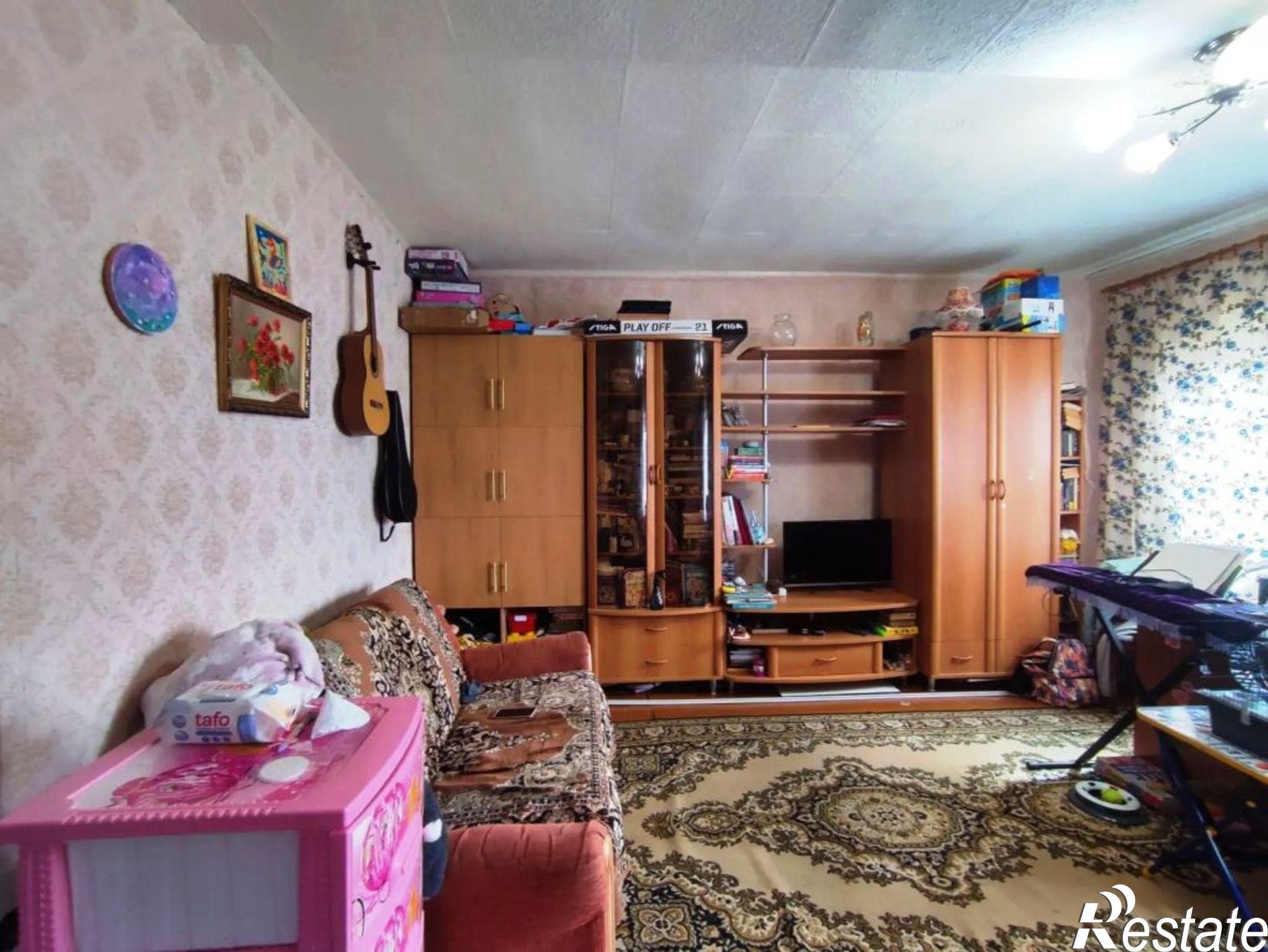 Купить дачу, дом, коттедж за 3 250 000 рублей на Партизанская ул