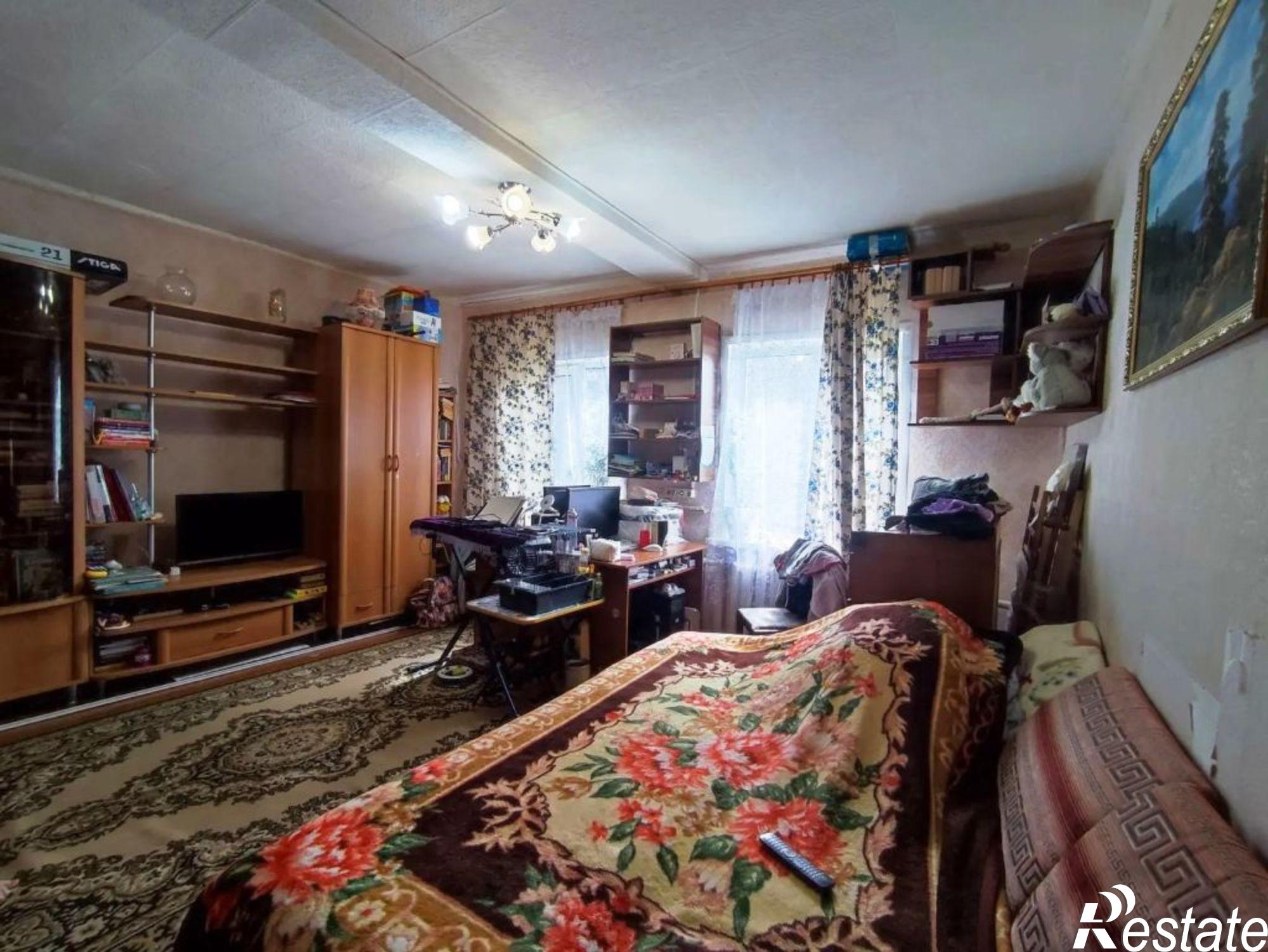 Купить дачу, дом, коттедж за 3 250 000 рублей на Партизанская ул