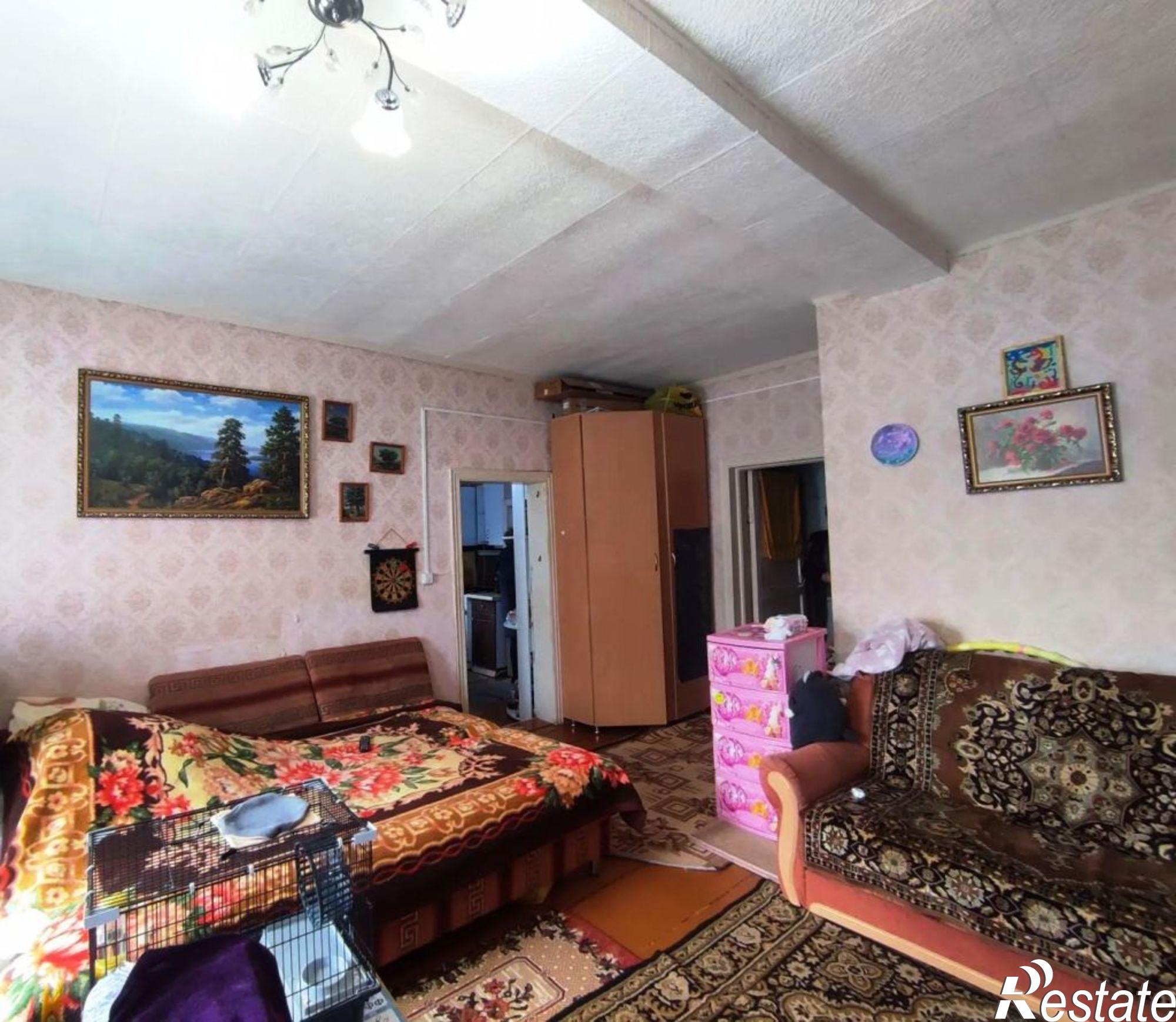 Купить дачу, дом, коттедж за 3 250 000 рублей на Партизанская ул
