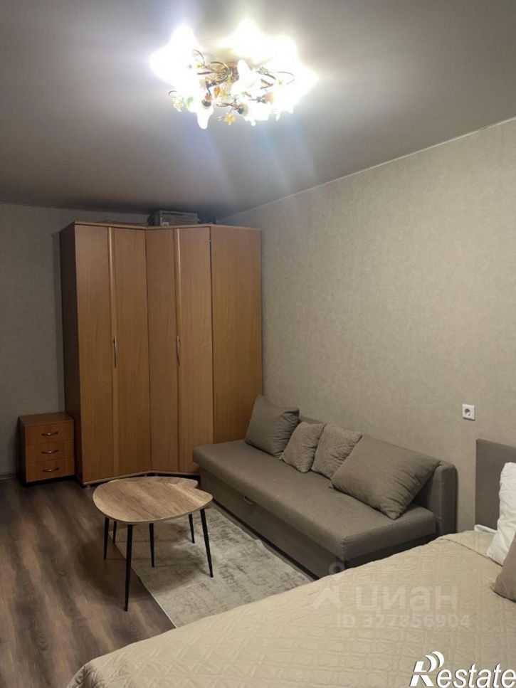 1-комн квартира Рабочий пр-кт, 11,  д. 11